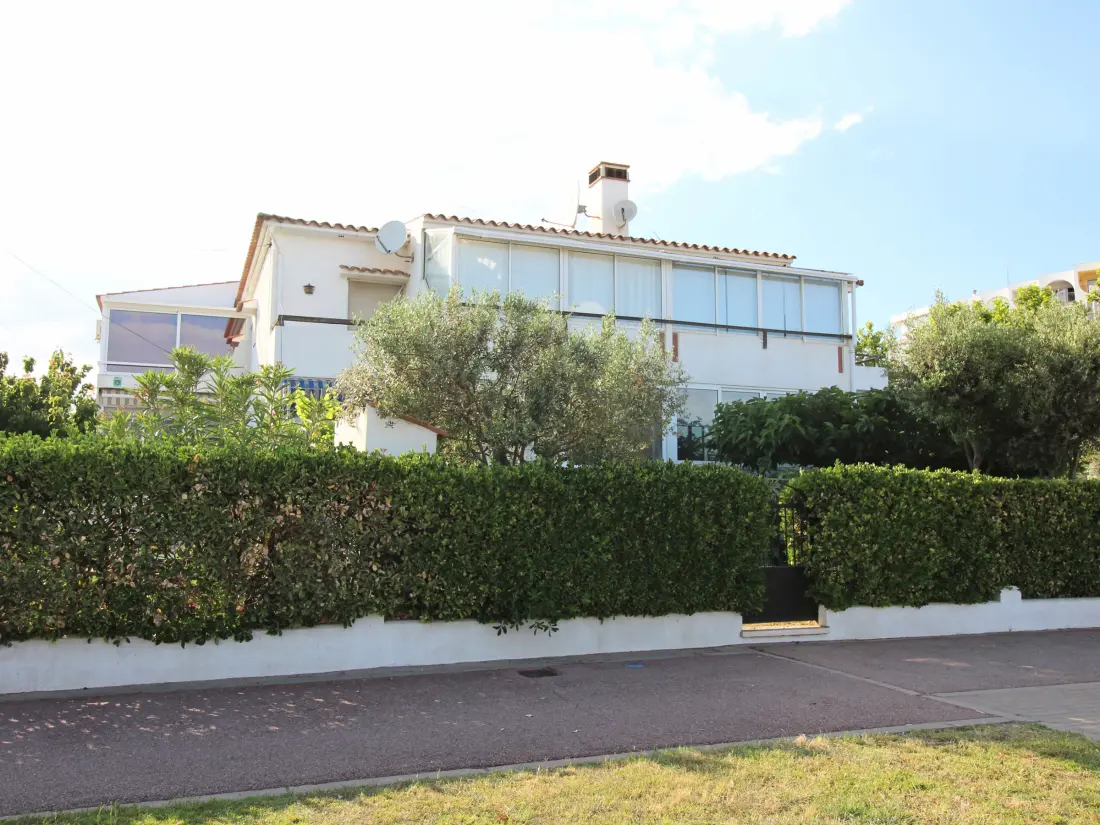 Location de Vacances Empuriabrava 226