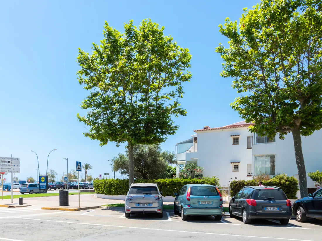 Location de Vacances Empuriabrava 226