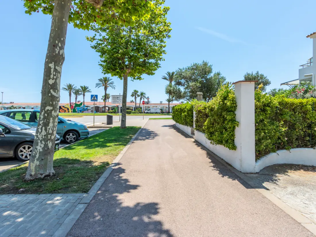 Location de Vacances Empuriabrava 226
