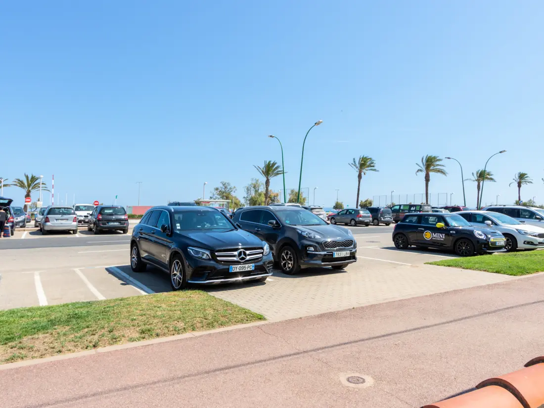 Location de Vacances Empuriabrava 226