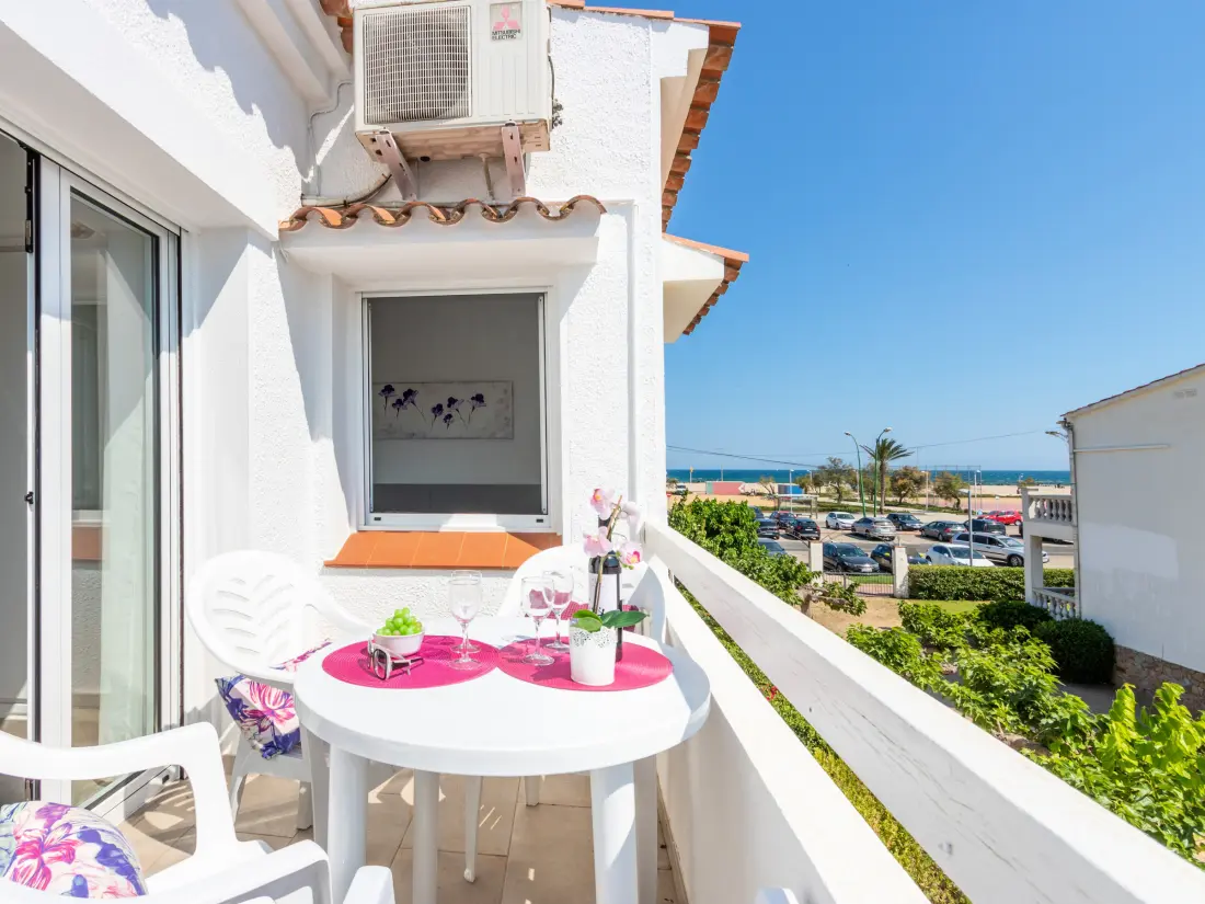 Location de Vacances Empuriabrava 226