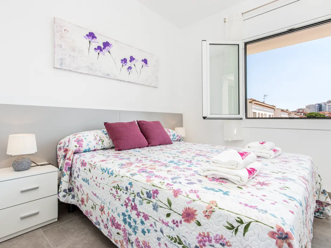 Location de Vacances Empuriabrava 226