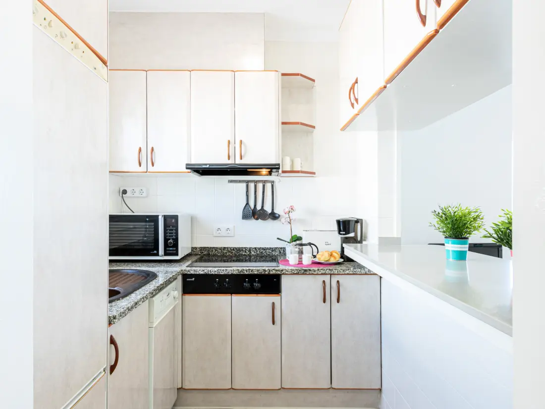 Location de Vacances Empuriabrava 226