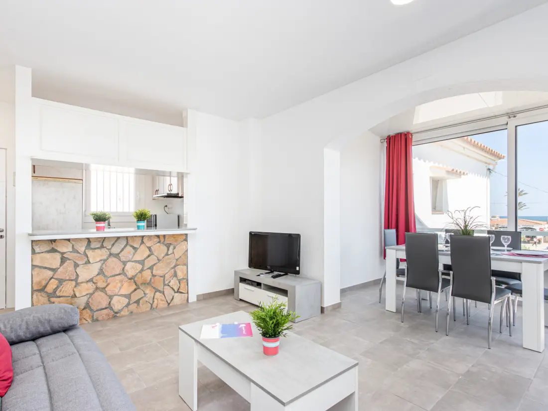 Location de Vacances Empuriabrava 226