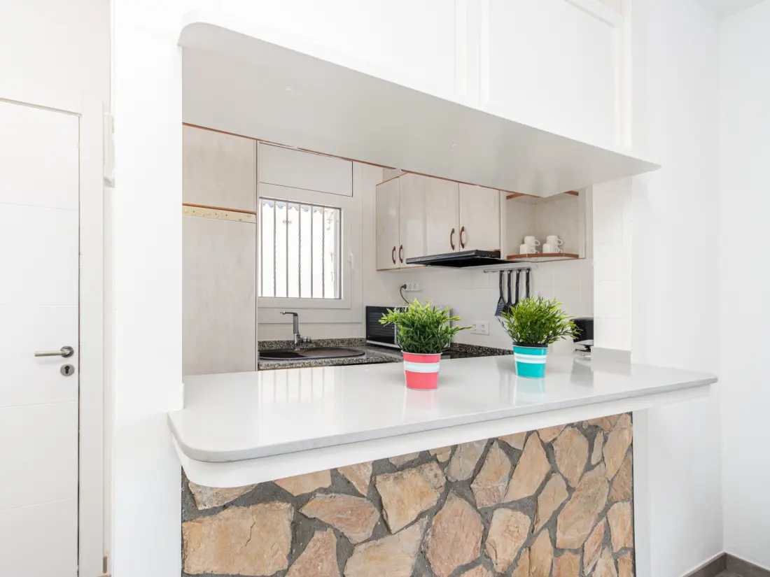 Location de Vacances Empuriabrava 226