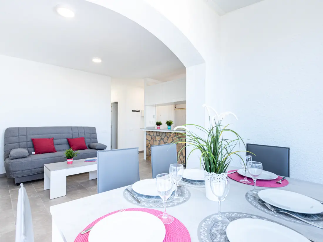 Location de Vacances Empuriabrava 226