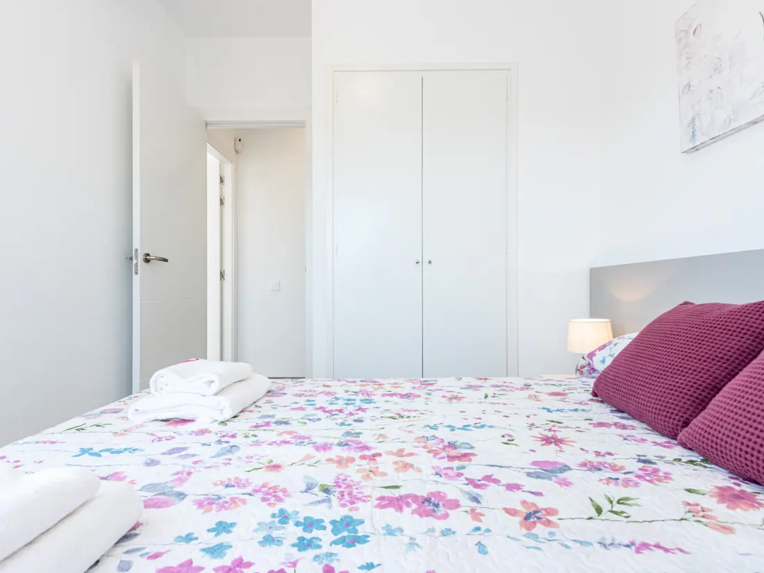 Location de Vacances Empuriabrava 226