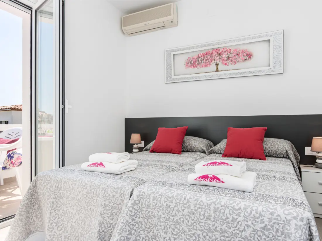 Location de Vacances Empuriabrava 226
