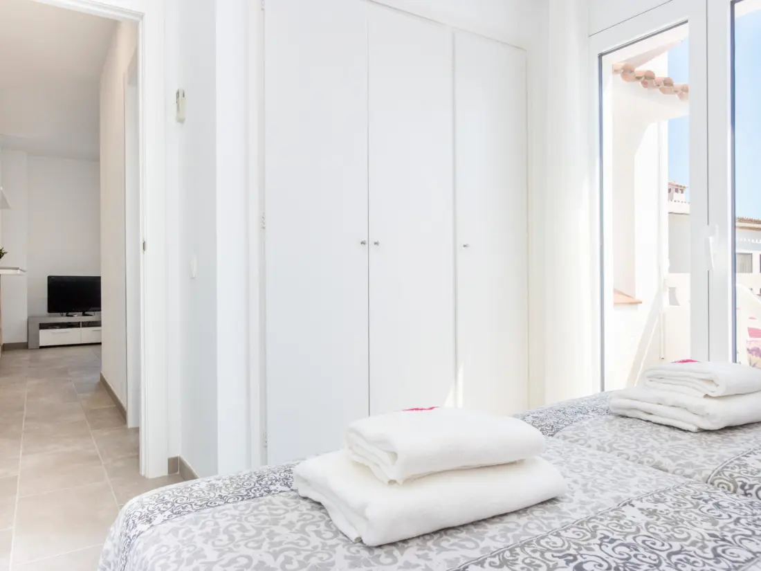 Location de Vacances Empuriabrava 226