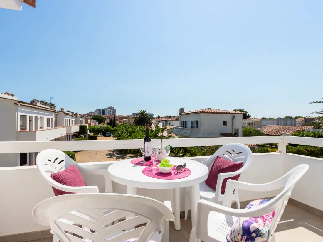 Location de Vacances Empuriabrava 226
