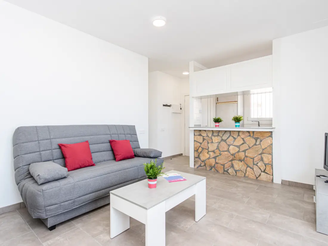 Location de Vacances Empuriabrava 226