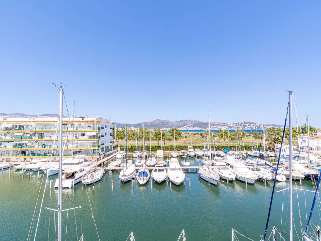 Location de Vacances Empuriabrava 224