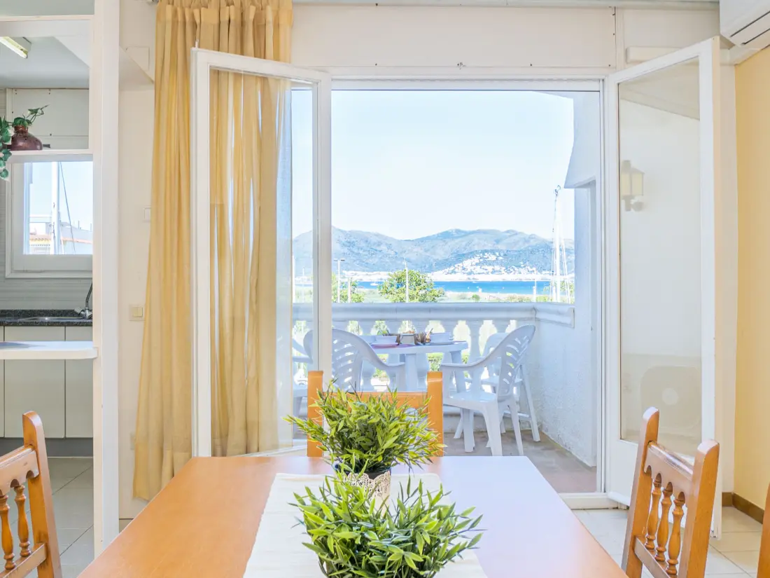 Location de Vacances Empuriabrava 224