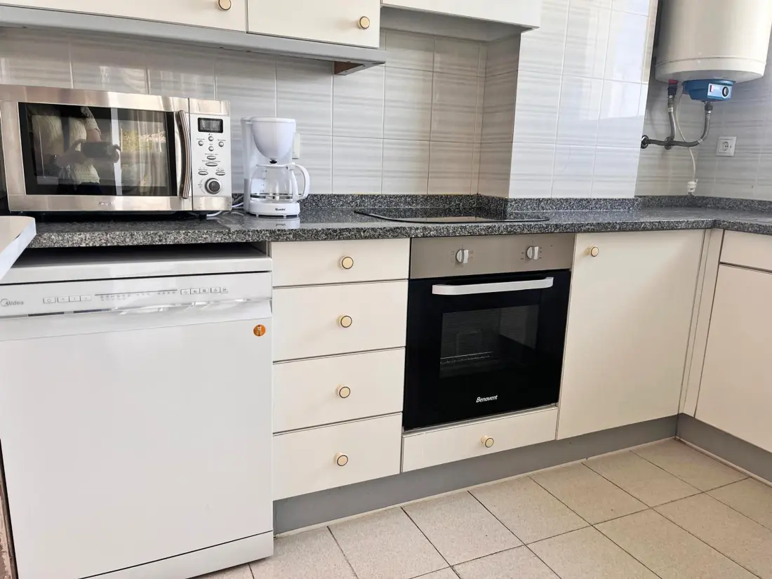 Location de Vacances Empuriabrava 224