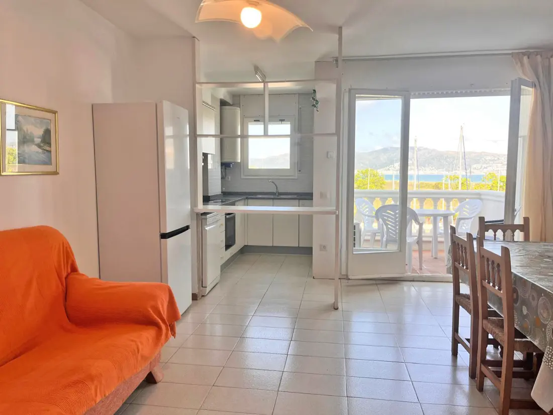 Location de Vacances Empuriabrava 224