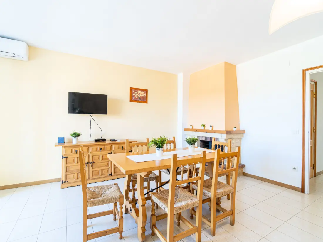 Location de Vacances Empuriabrava 224