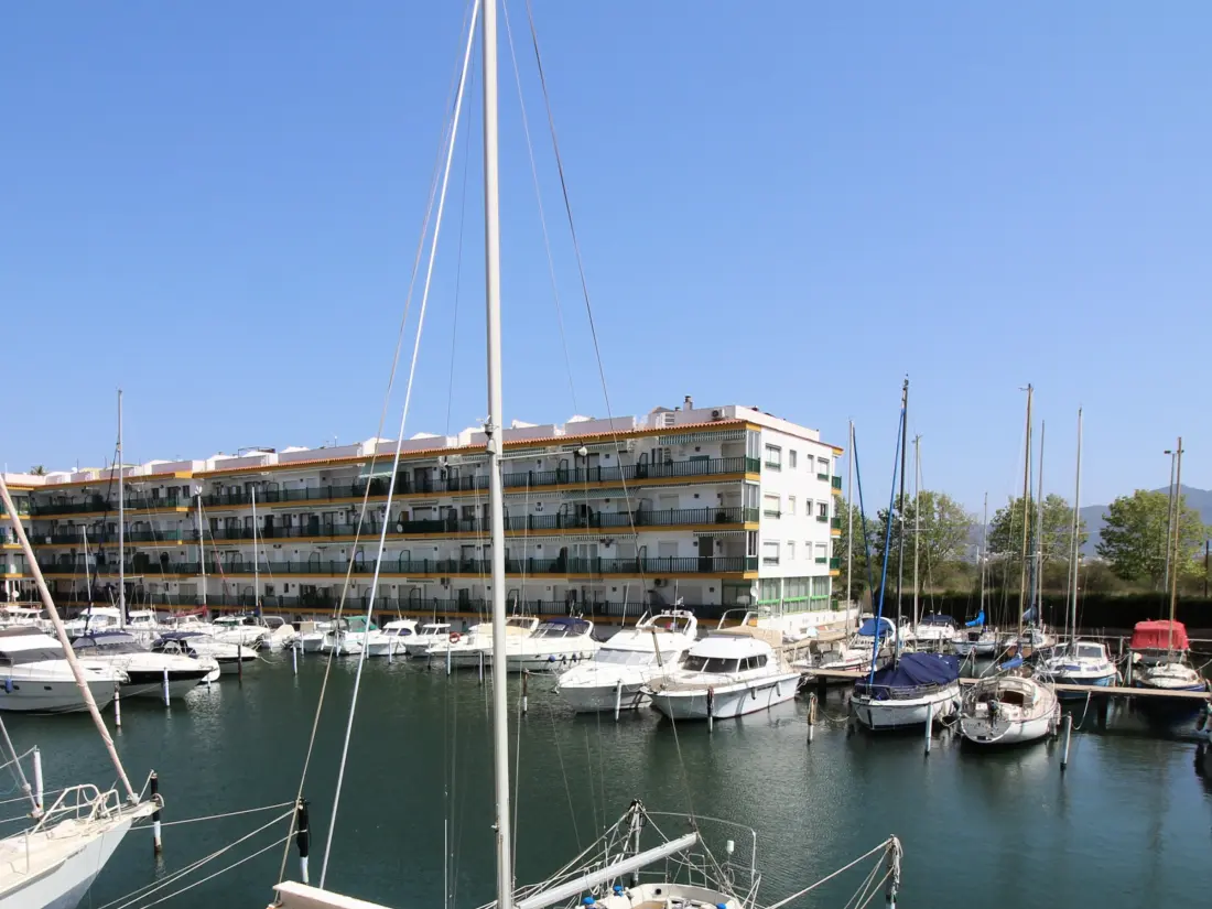 Location de Vacances Empuriabrava 227
