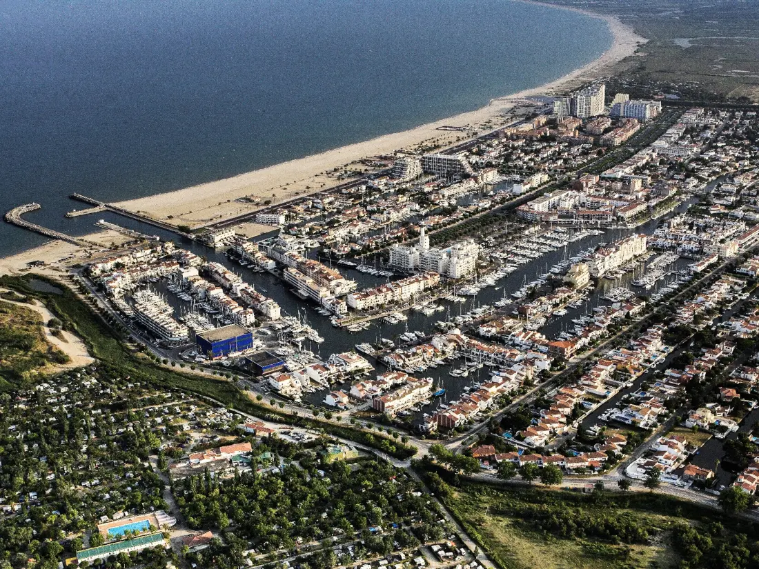 Location de Vacances Empuriabrava 227