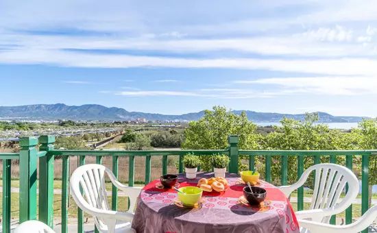 Location de Vacances Empuriabrava 225