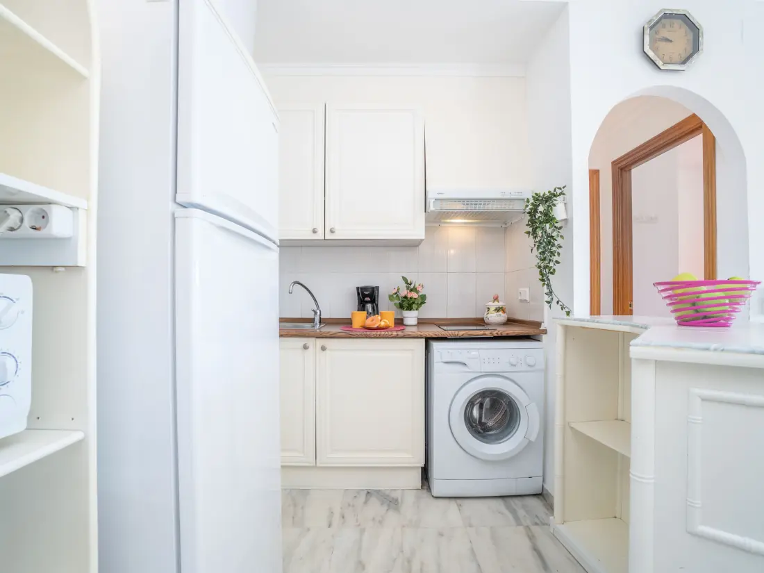 Location de Vacances Empuriabrava 227