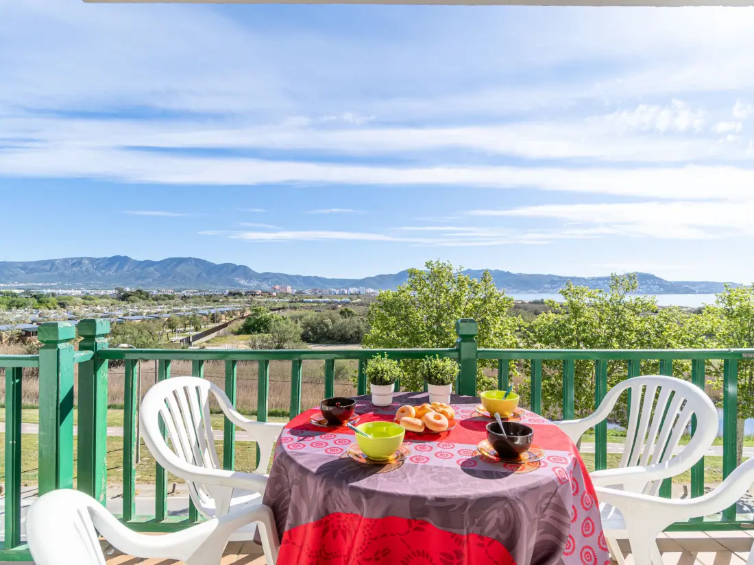 Location de Vacances Empuriabrava 227