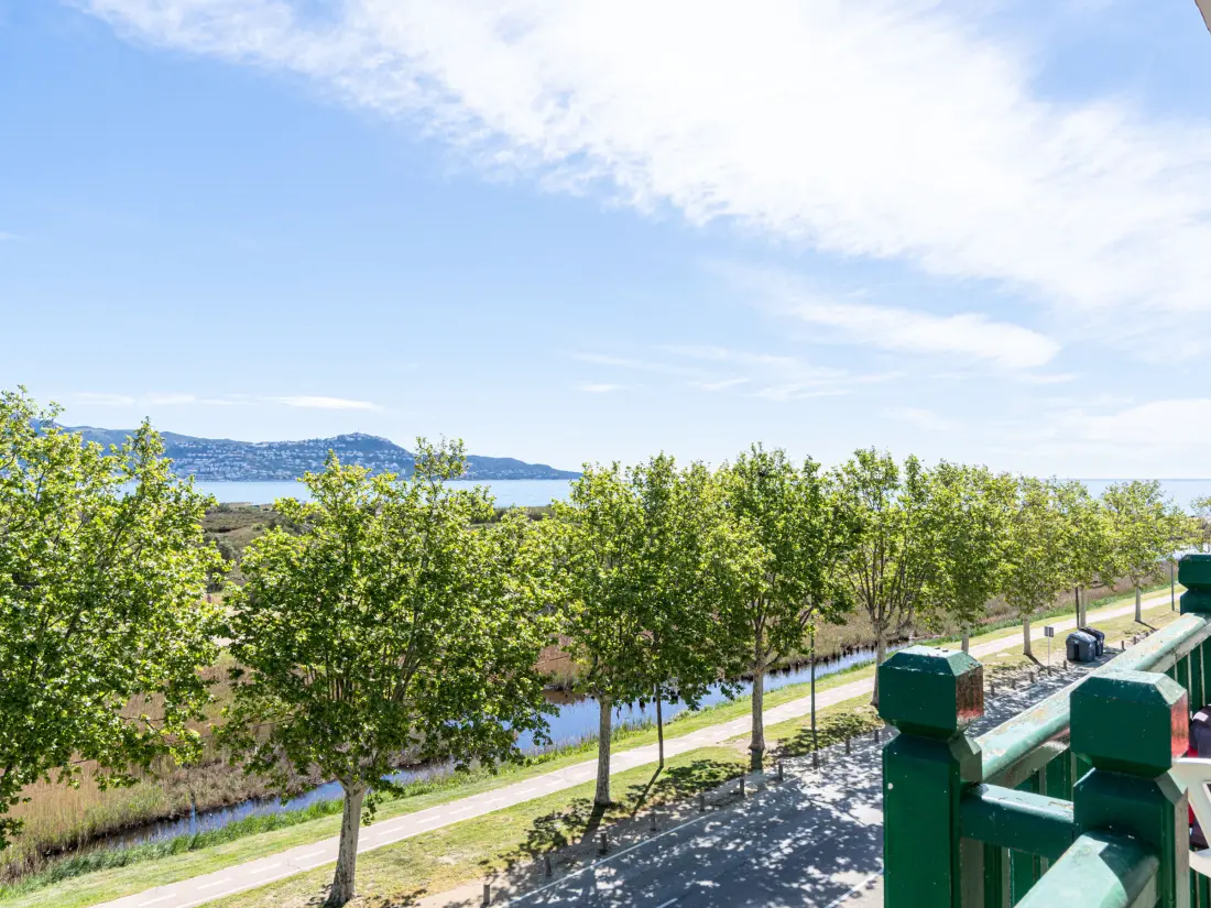 Location de Vacances Empuriabrava 227