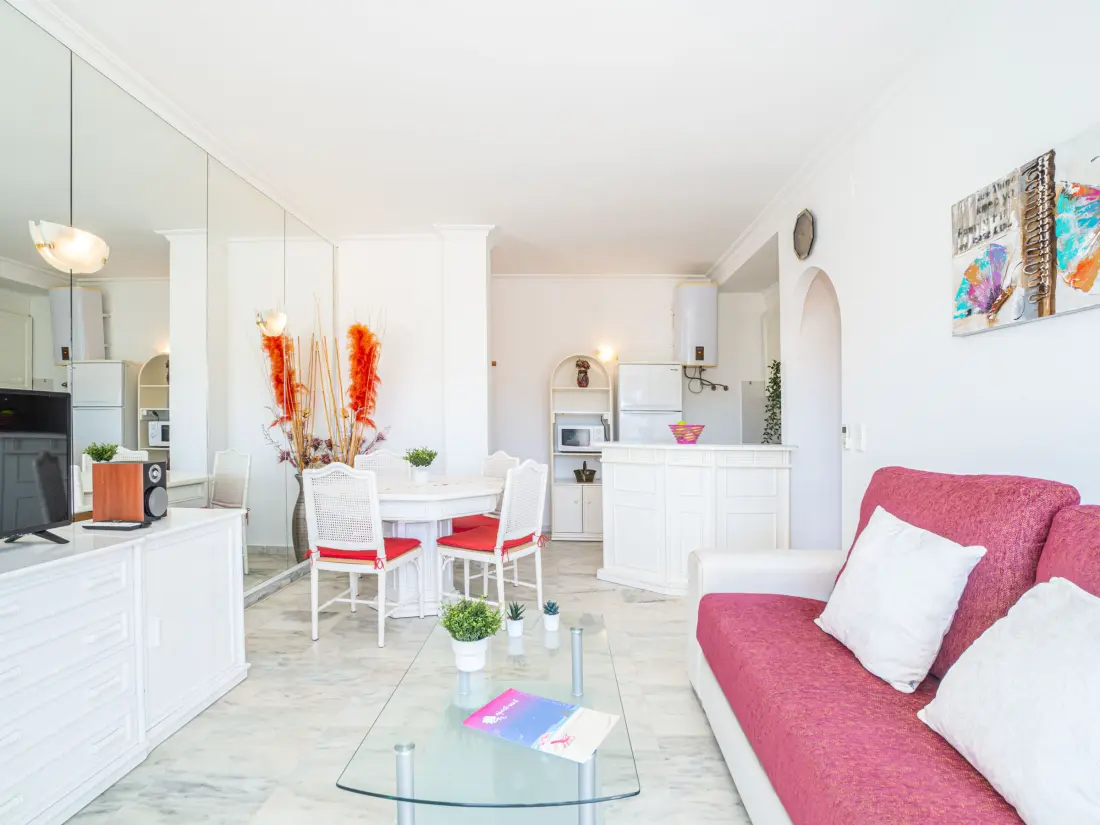 Location de Vacances Empuriabrava 227