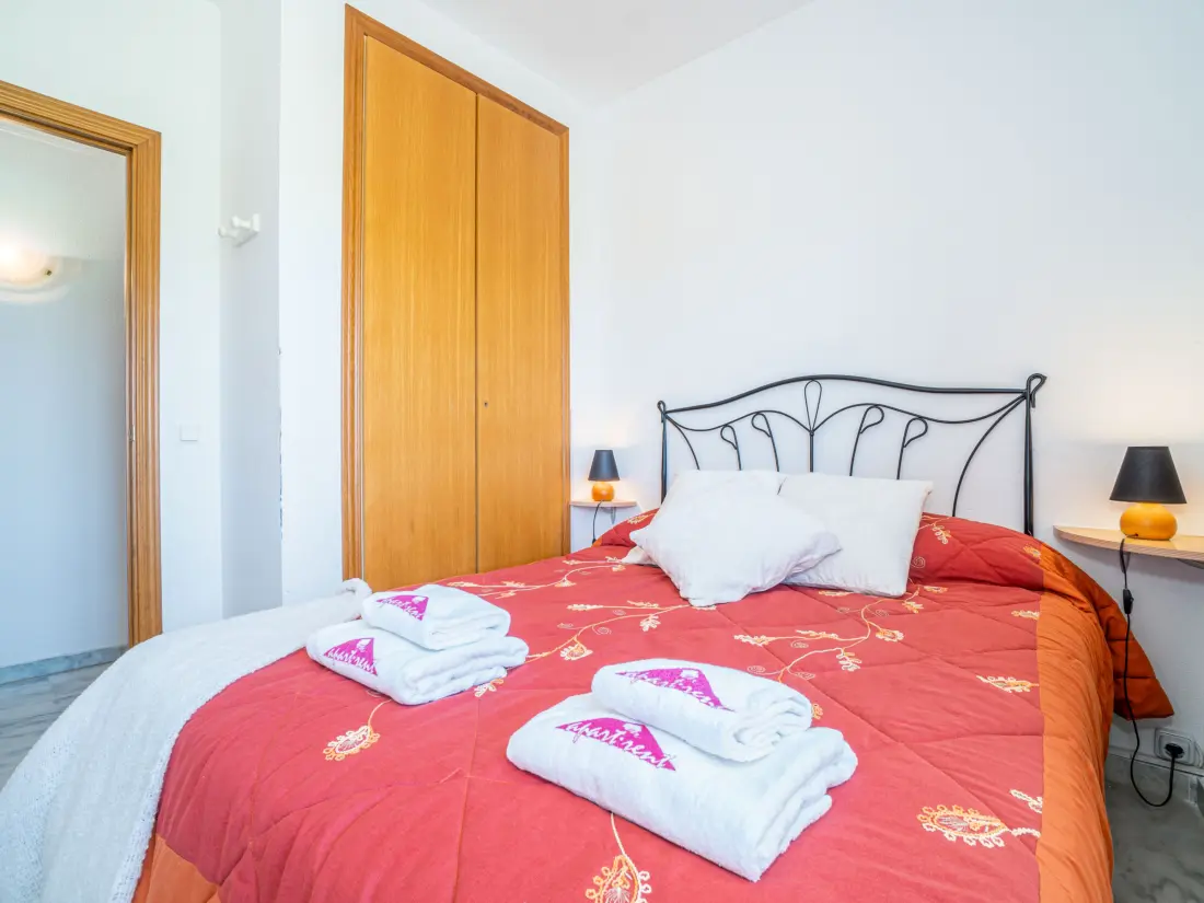 Location de Vacances Empuriabrava 227