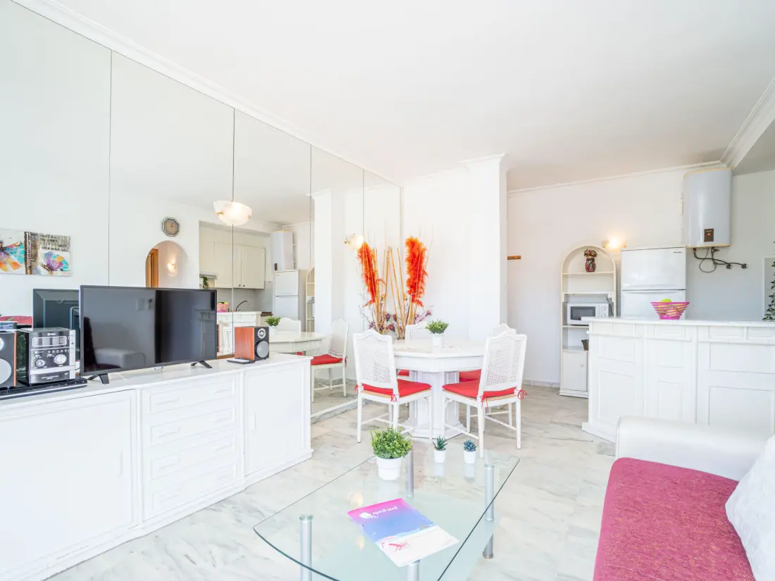 Location de Vacances Empuriabrava 227