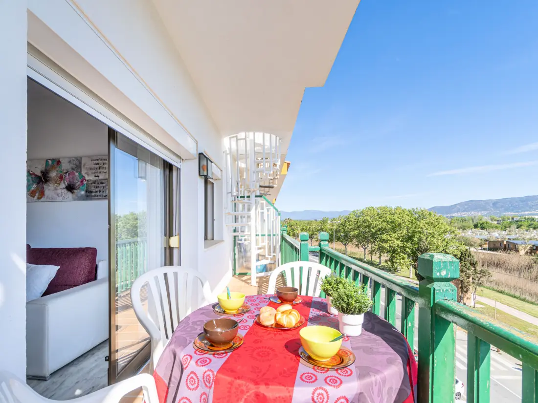 Location de Vacances Empuriabrava 227
