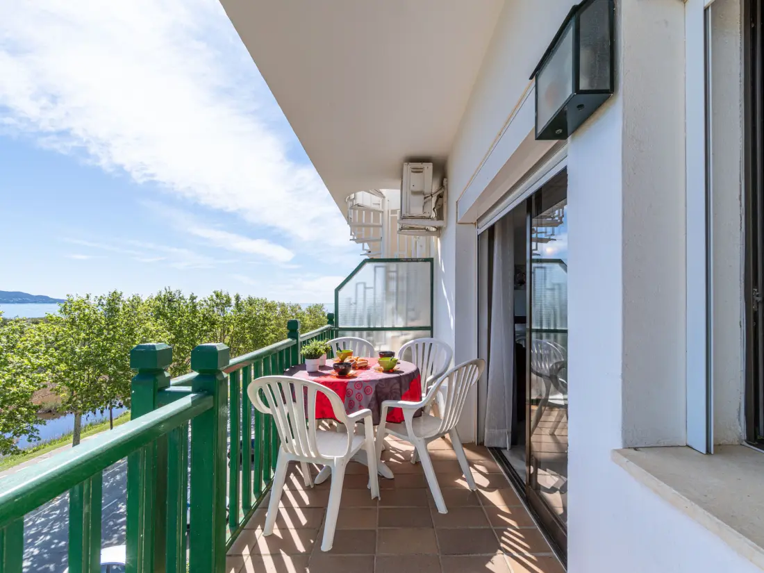 Location de Vacances Empuriabrava 227