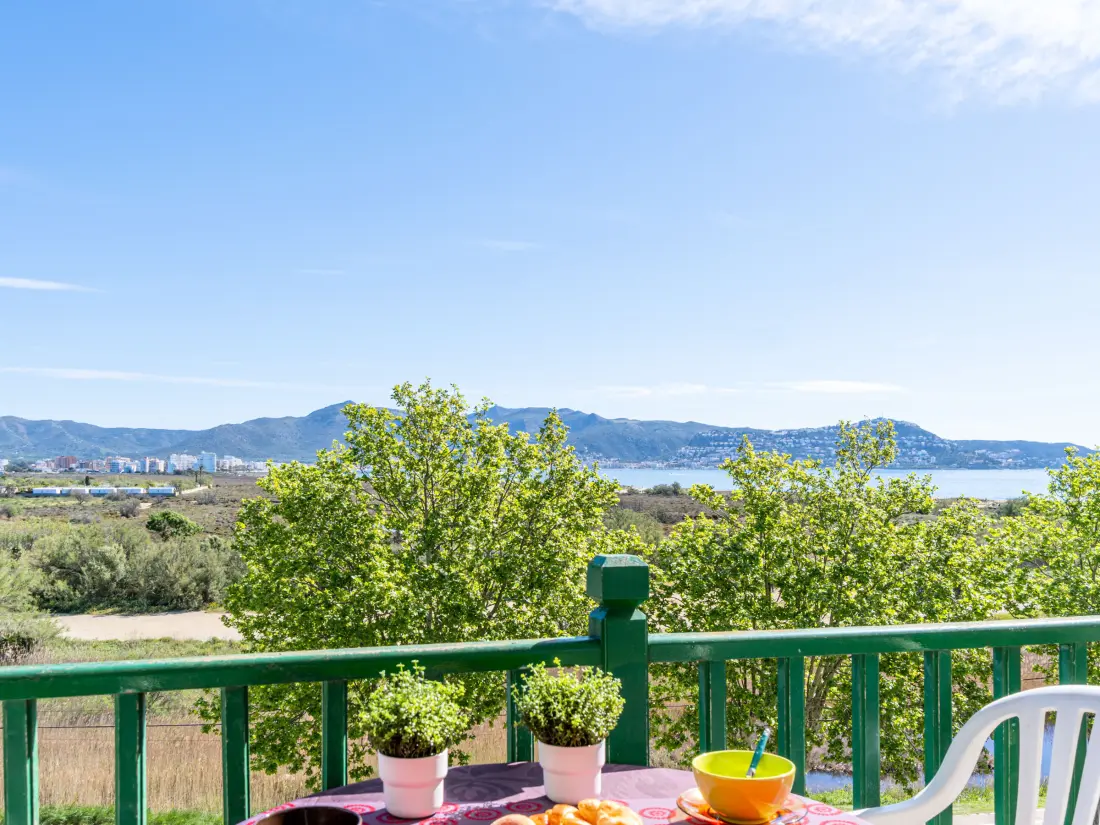 Location de Vacances Empuriabrava 227
