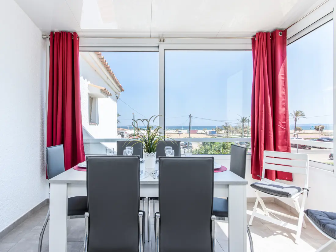 Location de Vacances Empuriabrava 226