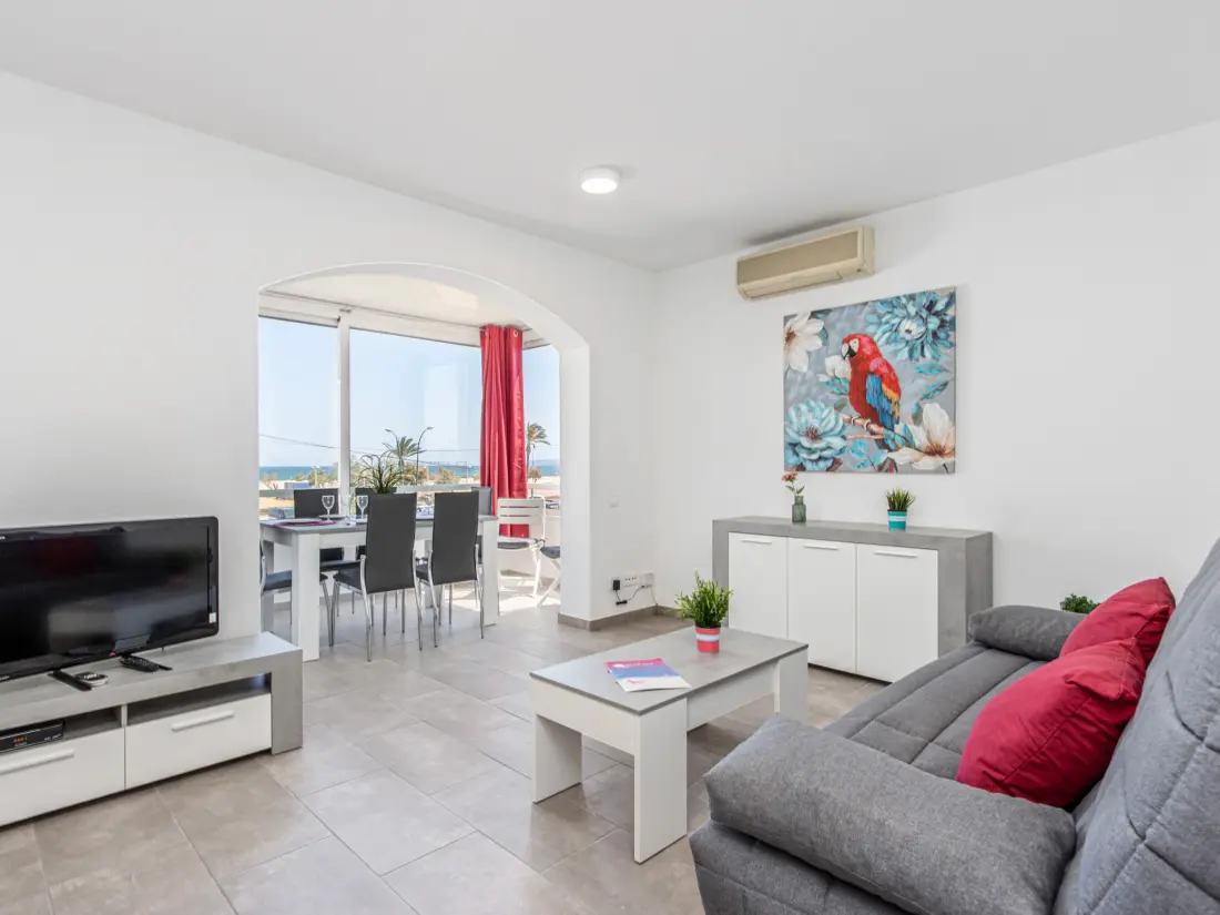 Location de Vacances Empuriabrava 226