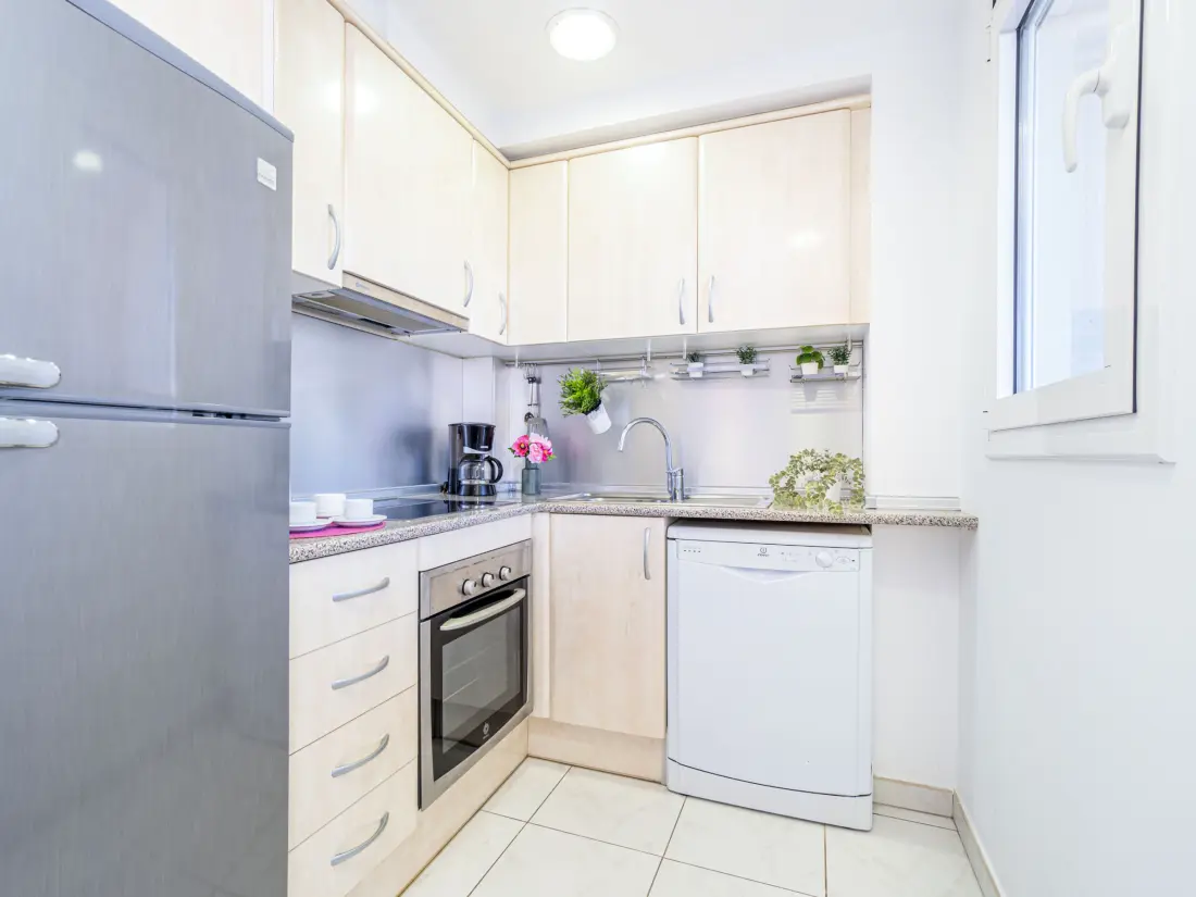 Location de Vacances Empuriabrava 229