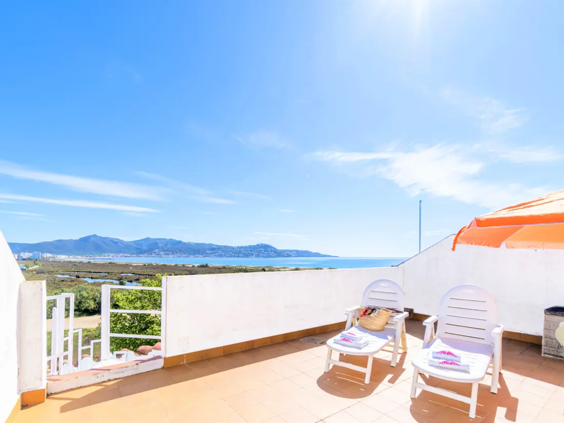 Location de Vacances Empuriabrava 227