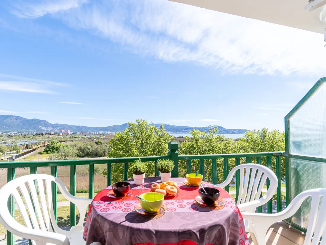 Location de Vacances Empuriabrava 227