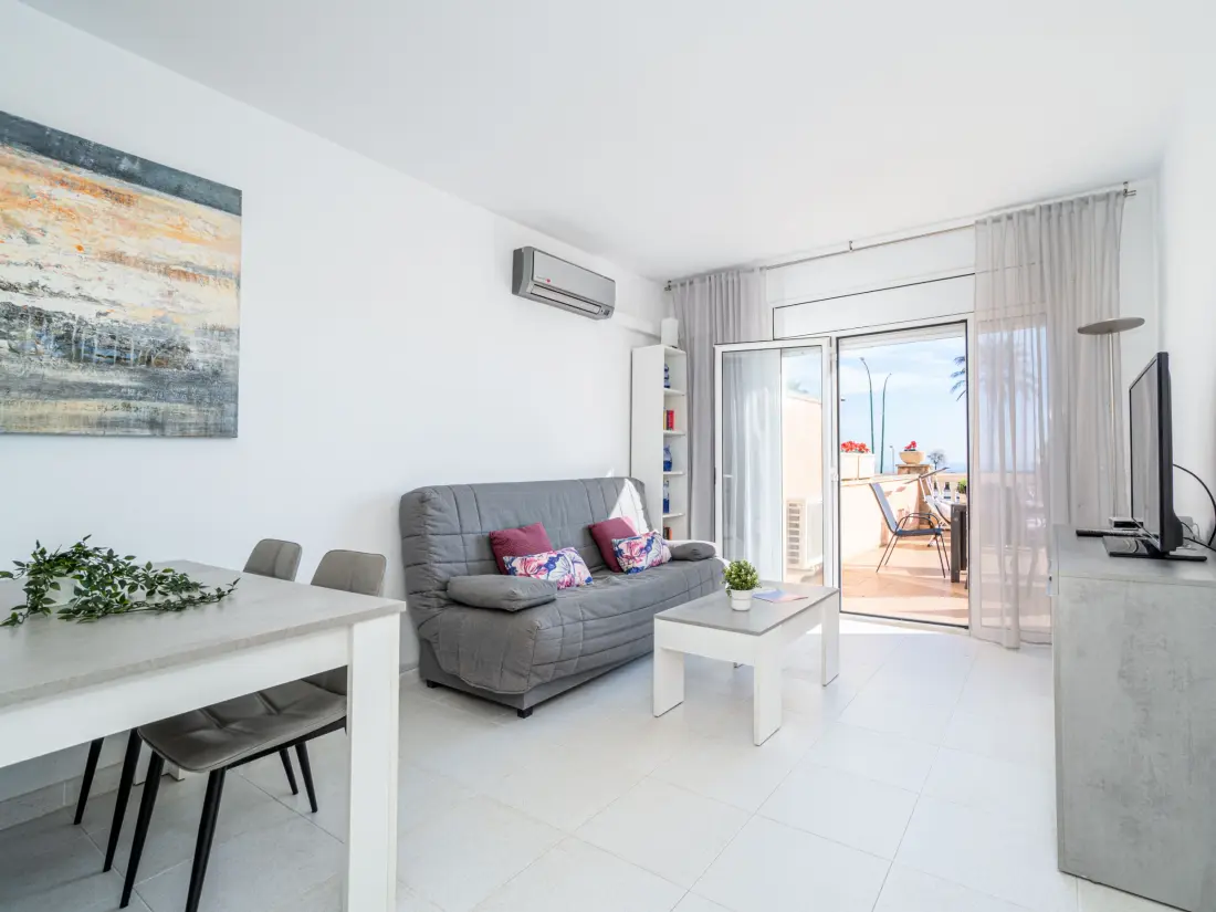 Location de Vacances Empuriabrava 231