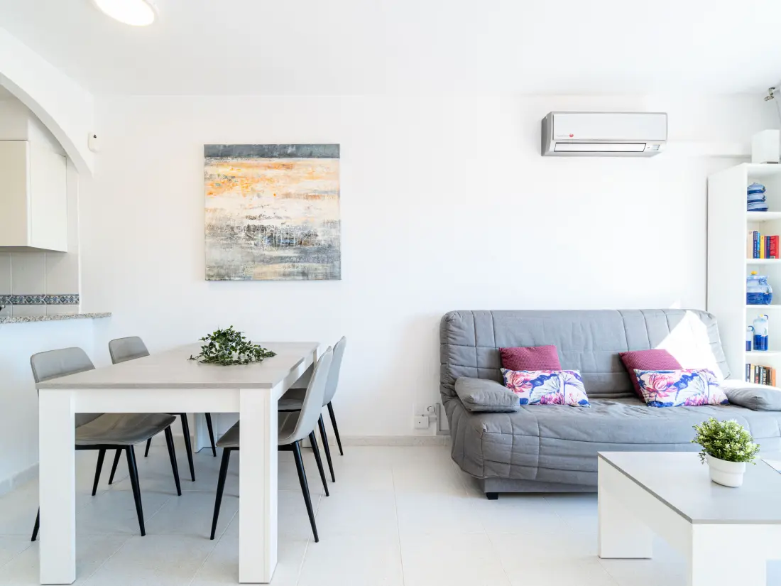 Location de Vacances Empuriabrava 231