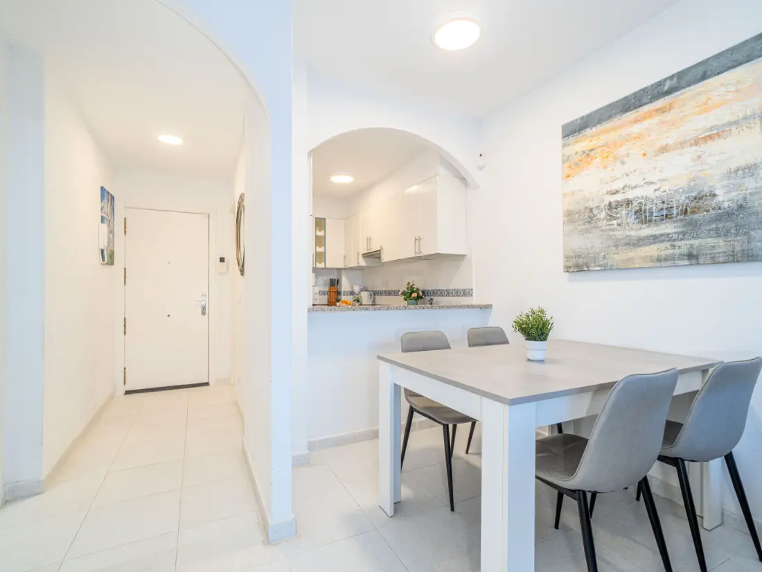 Location de Vacances Empuriabrava 231