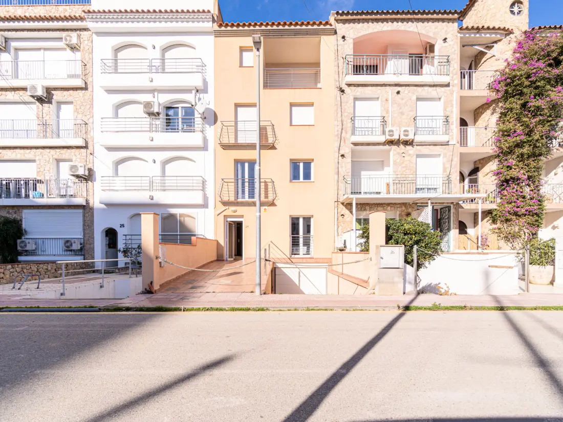 Location de Vacances Empuriabrava 229
