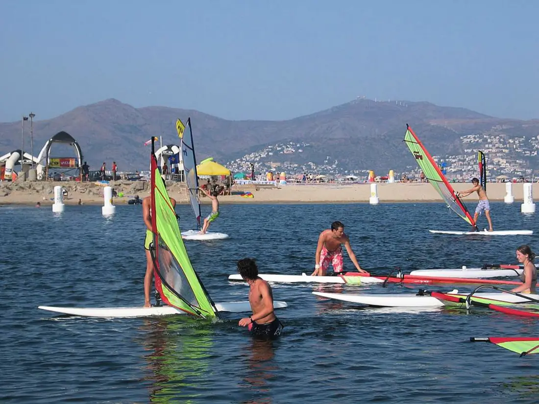 Location de Vacances Empuriabrava 229