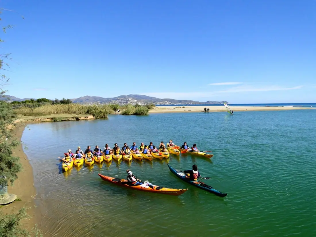 Location de Vacances Empuriabrava 229