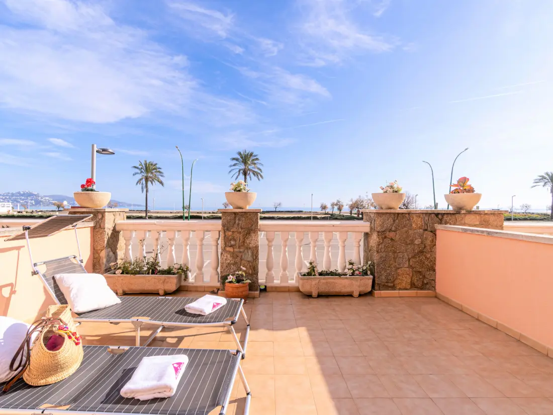 Location de Vacances Empuriabrava 231