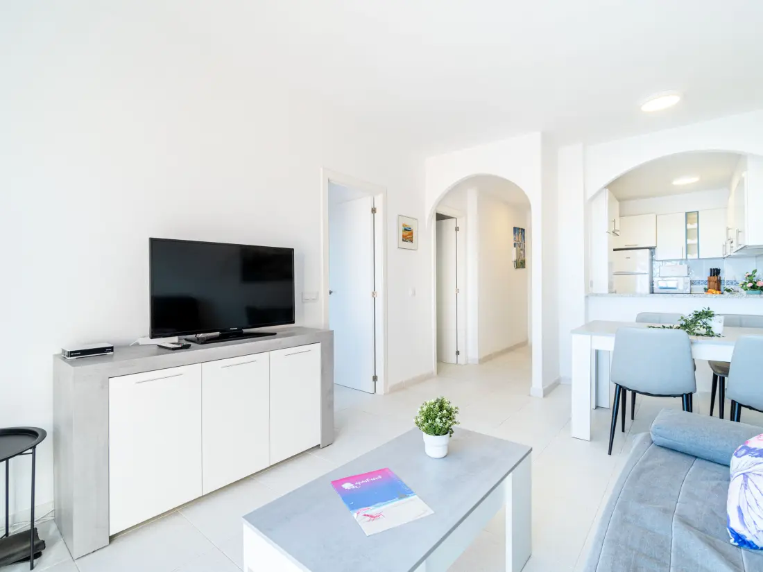 Location de Vacances Empuriabrava 231