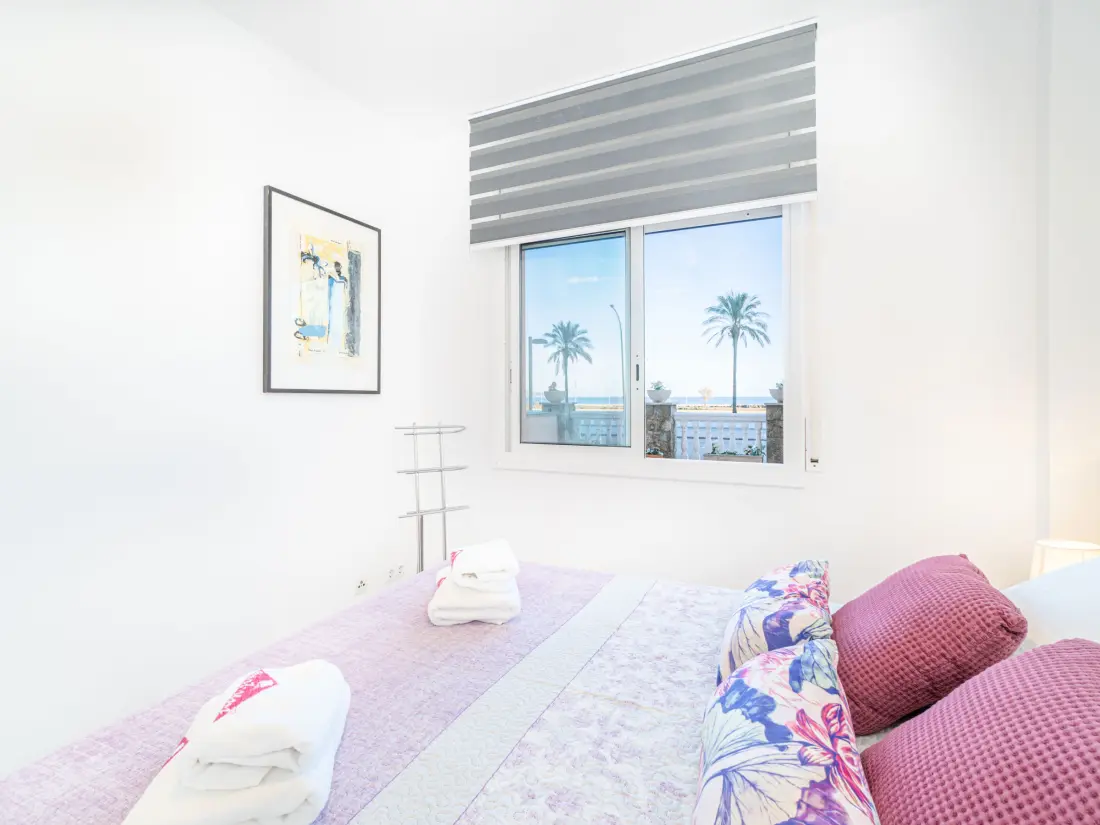 Location de Vacances Empuriabrava 231