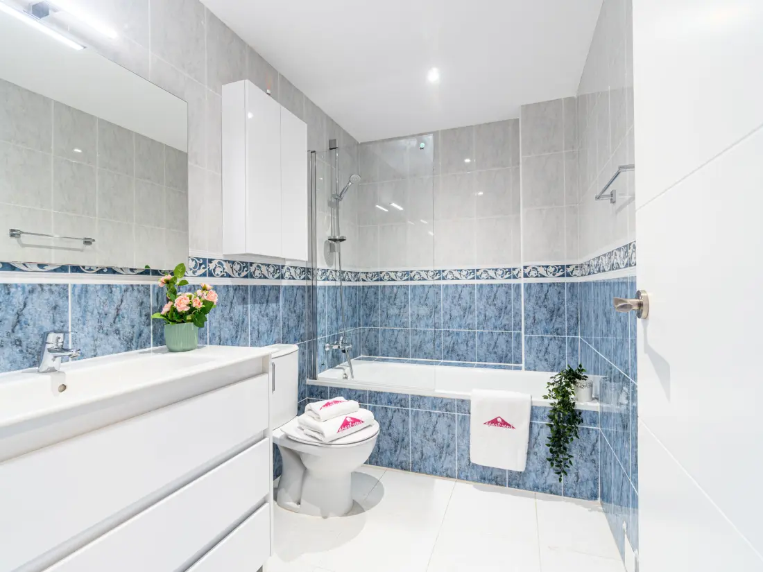 Location de Vacances Empuriabrava 231