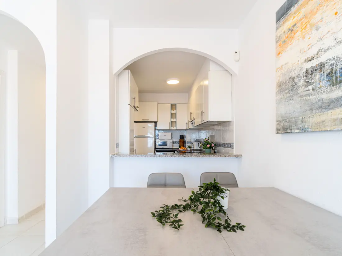 Location de Vacances Empuriabrava 231