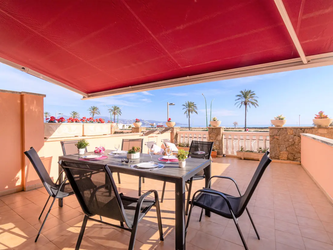 Location de Vacances Empuriabrava 231