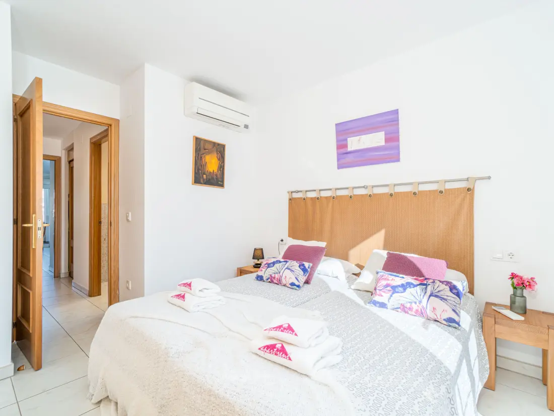 Location de Vacances Empuriabrava 229